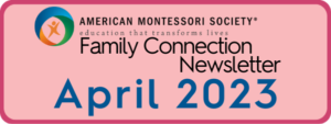 AMS: Family Connection Newsletter