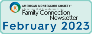 AMS: Family Connection Newsletter