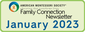 AMS: Family Connection Newsletter