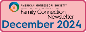 AMS: Family Connection Newsletter