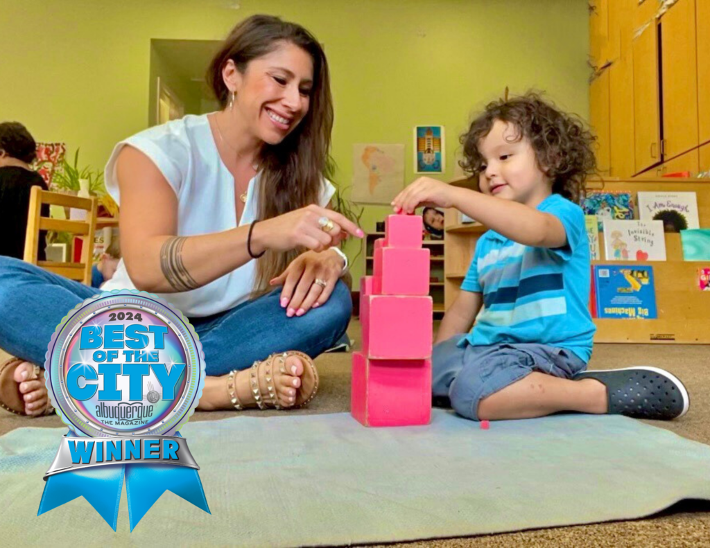 Escuela del Sol Was Voted Best of the City AGAIN!